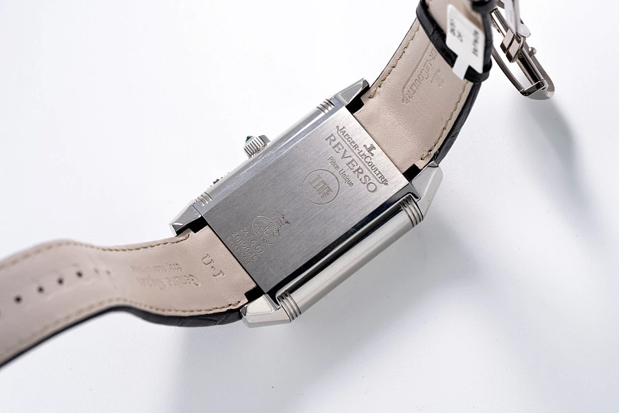 Reverso Gyro-Tourbillon Ref. 247.6.07 Pièce Unique