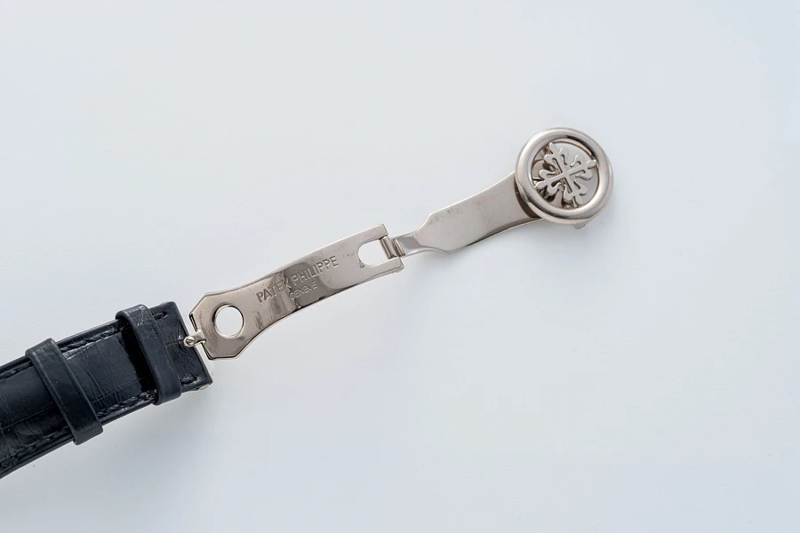 Perpetual Calendar Ref. 5140G in 18k White Gold