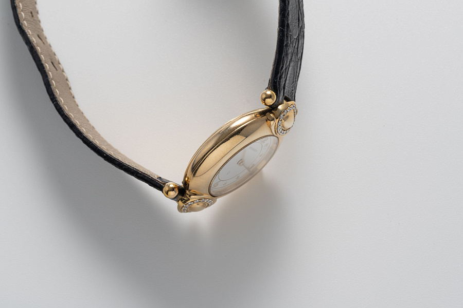 Paradiso in 18k Yellow Gold