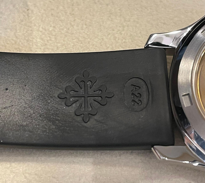 Aquanaut 5066