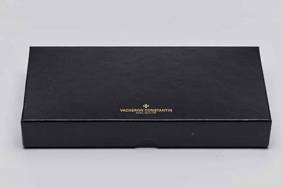 Patrimony Ref. 91180 in 18k Rose Gold