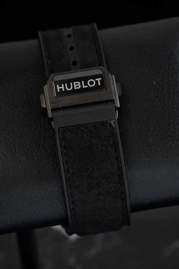 Big Bang Meca-10 Nicky Jam Ceramic X Setting Limited Edition 50