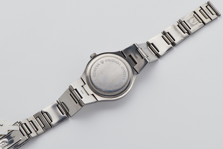 Prince Oysterdate Ref. 9101/0