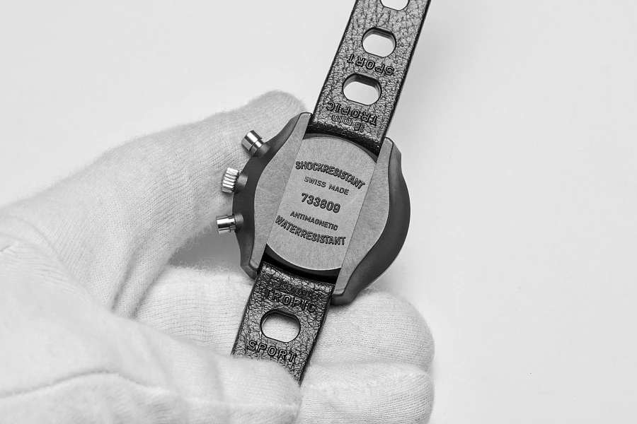 Heuer Temporada "Viceroy"