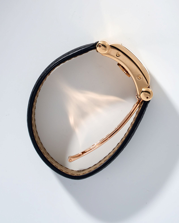 Drive De Cartier Collection Privée Limited Edition