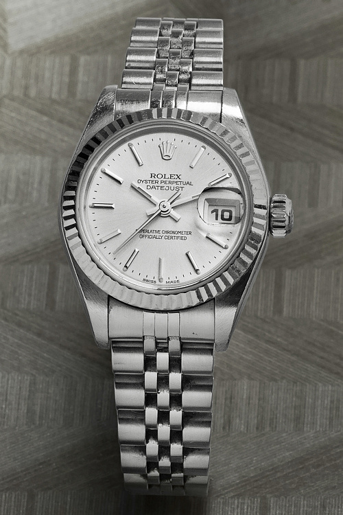 Rolex Lady Datejust 79174