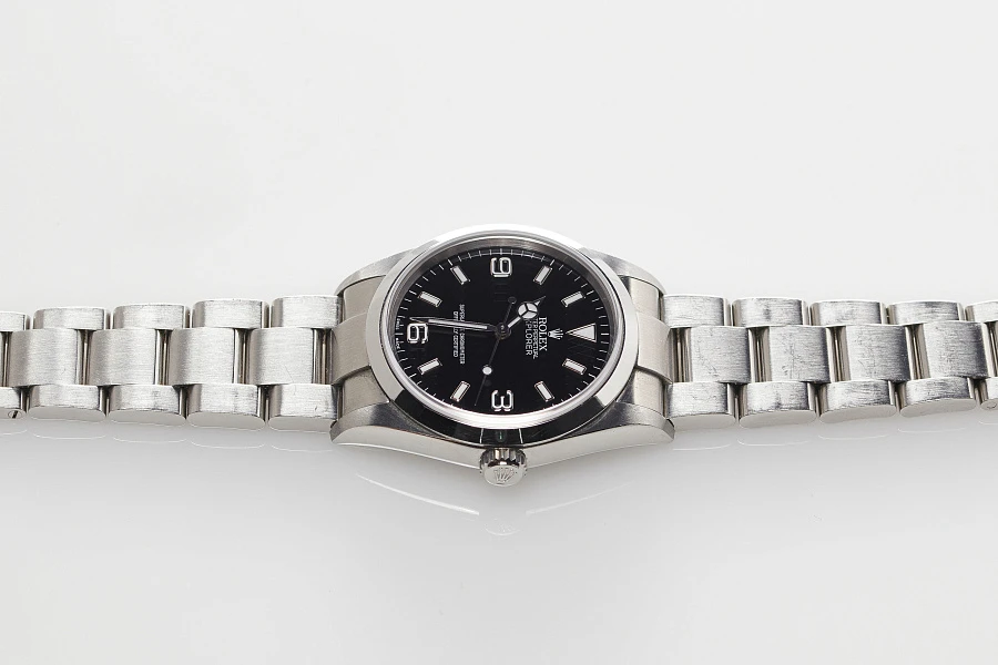 Rolex Explorer I