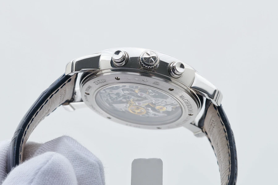 Malte Perpetual Calendar Chronograph