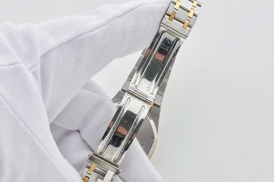 Royal Oak Bicolor