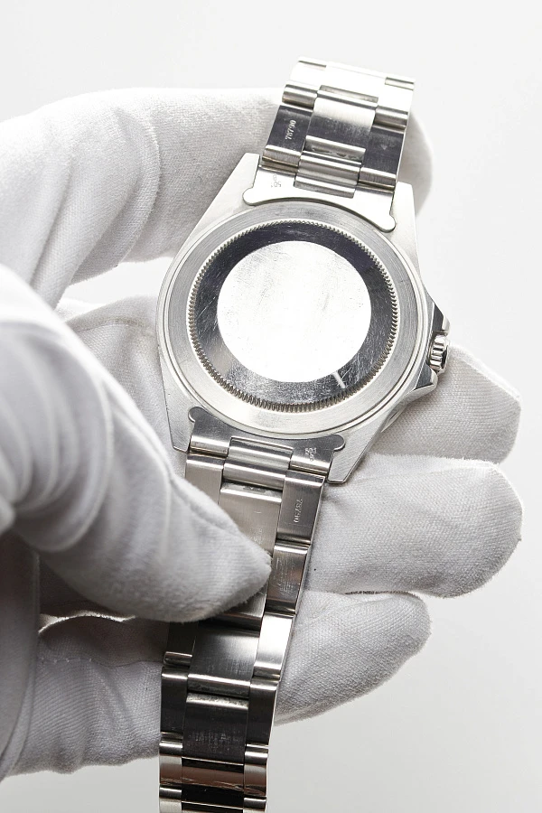 Rolex Explorer II