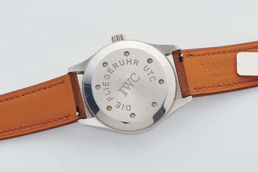 Pilot's Watch TZC Ref. 3251-001