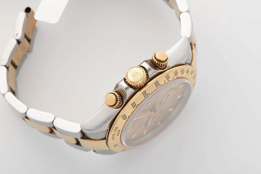 Daytona Bicolor Ref. 116523