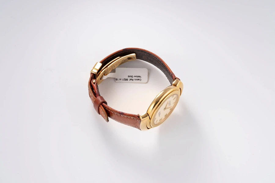 Cellini Ref. 6622in 18k Yellow Gold