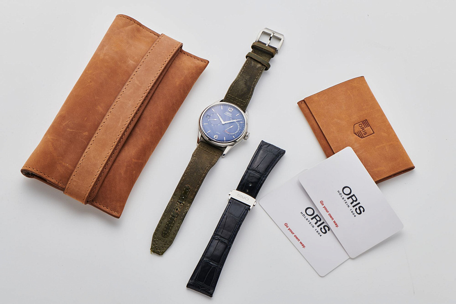 Artelier Calibre 111