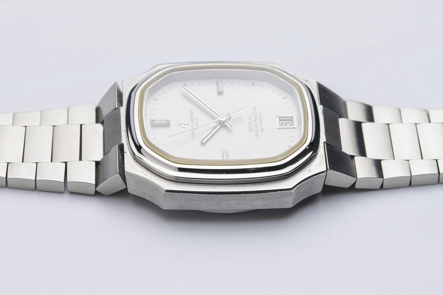 Vacheron Constantin Chronometre Royal