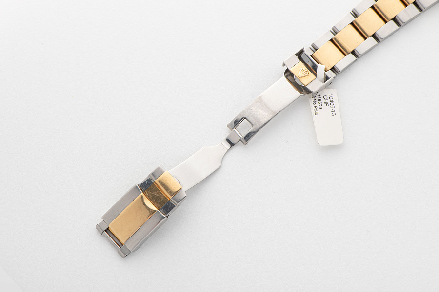 Daytona Bicolor Ref. 116523