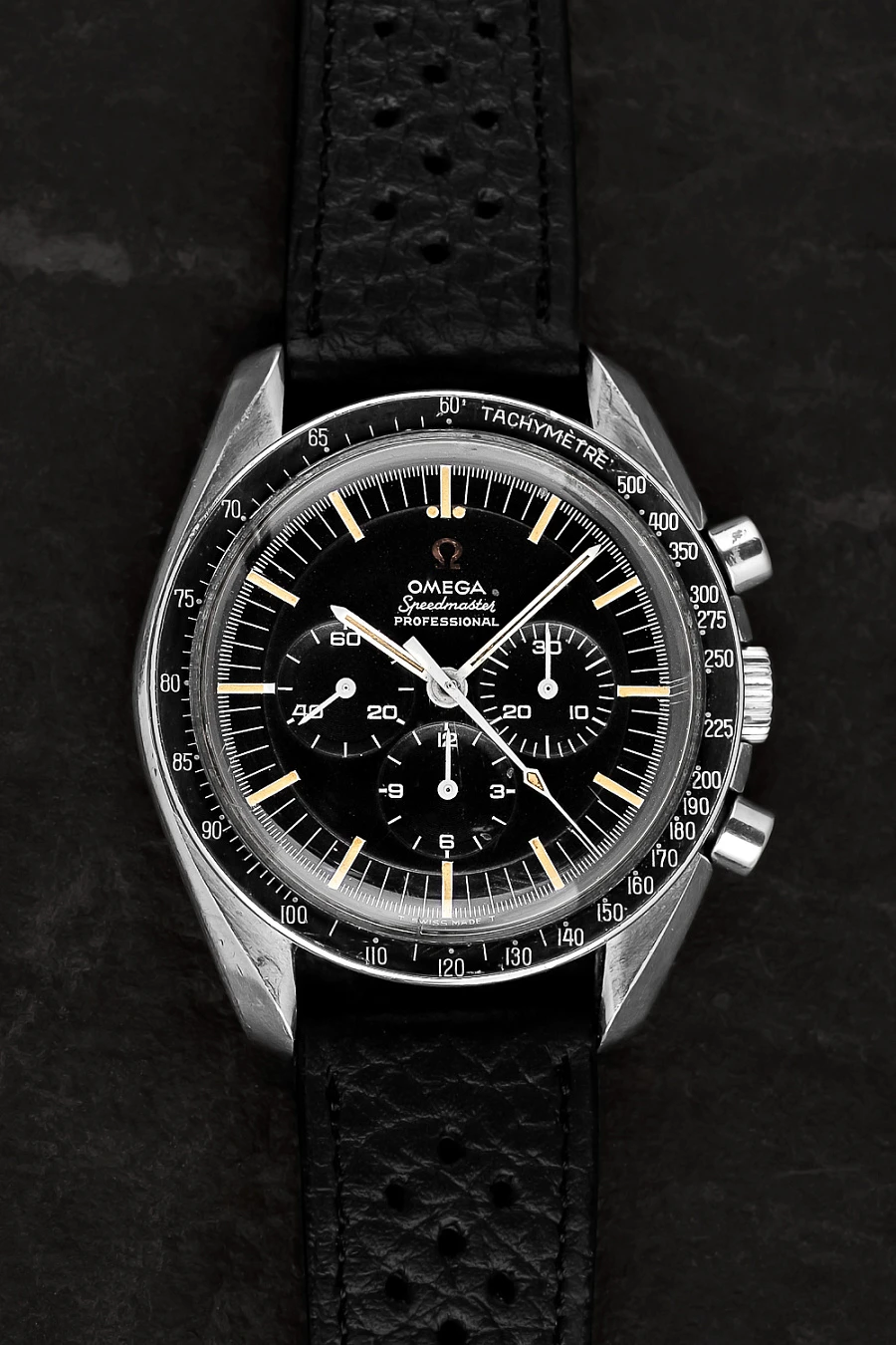 Speedmaster 1968