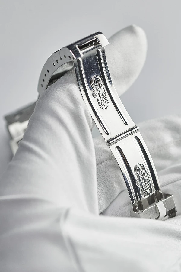 Rolex Submariner 5514