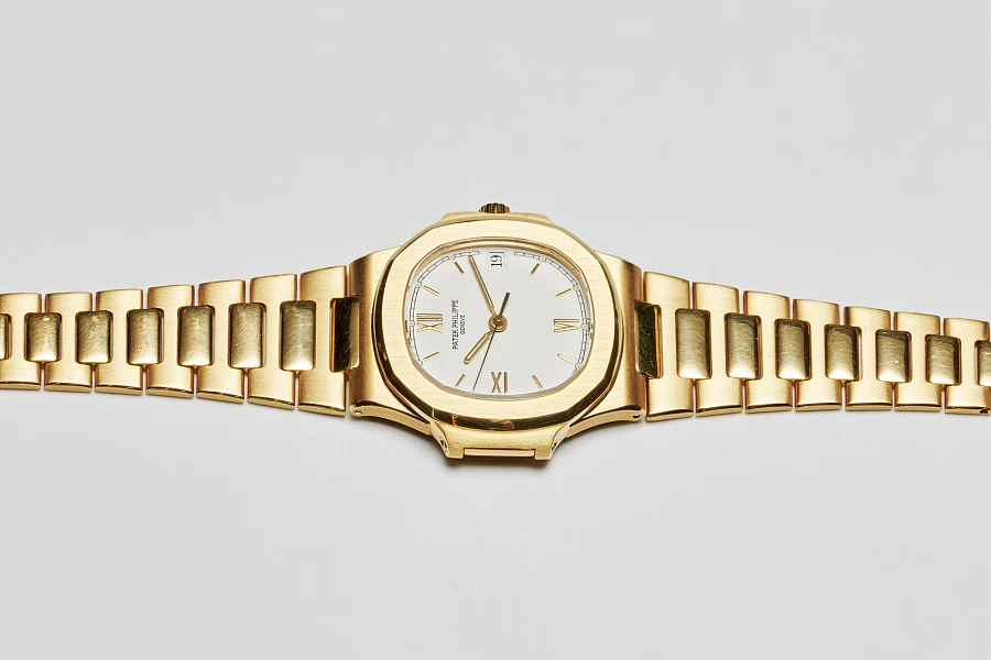 Patek Philippe Nautilus