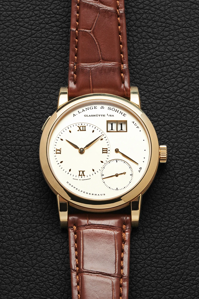 Lange 1