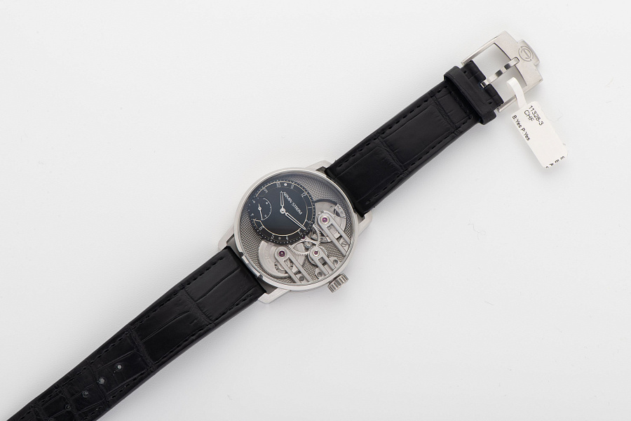 System 78 Gravity Equal Force Ref. AS/ID19-0211