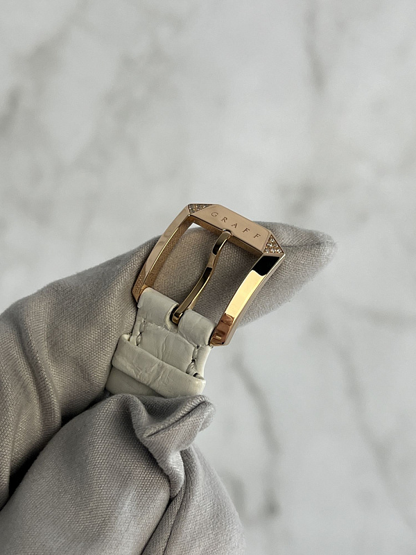 Star Collection Icon Automatic 38mm