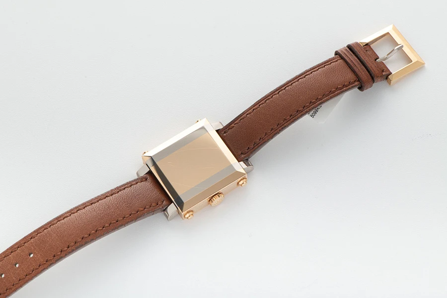 Gondolo Cabriolet 5099RG-001 in 18k Rose Gold