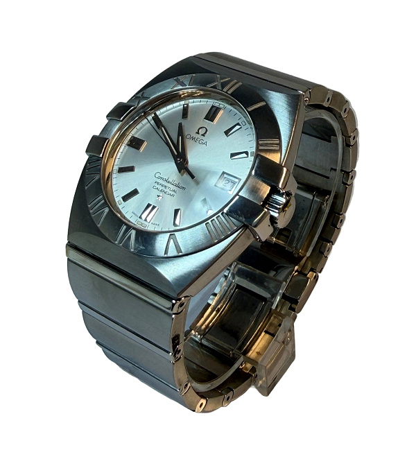 Constellation Perpetual Calendar
