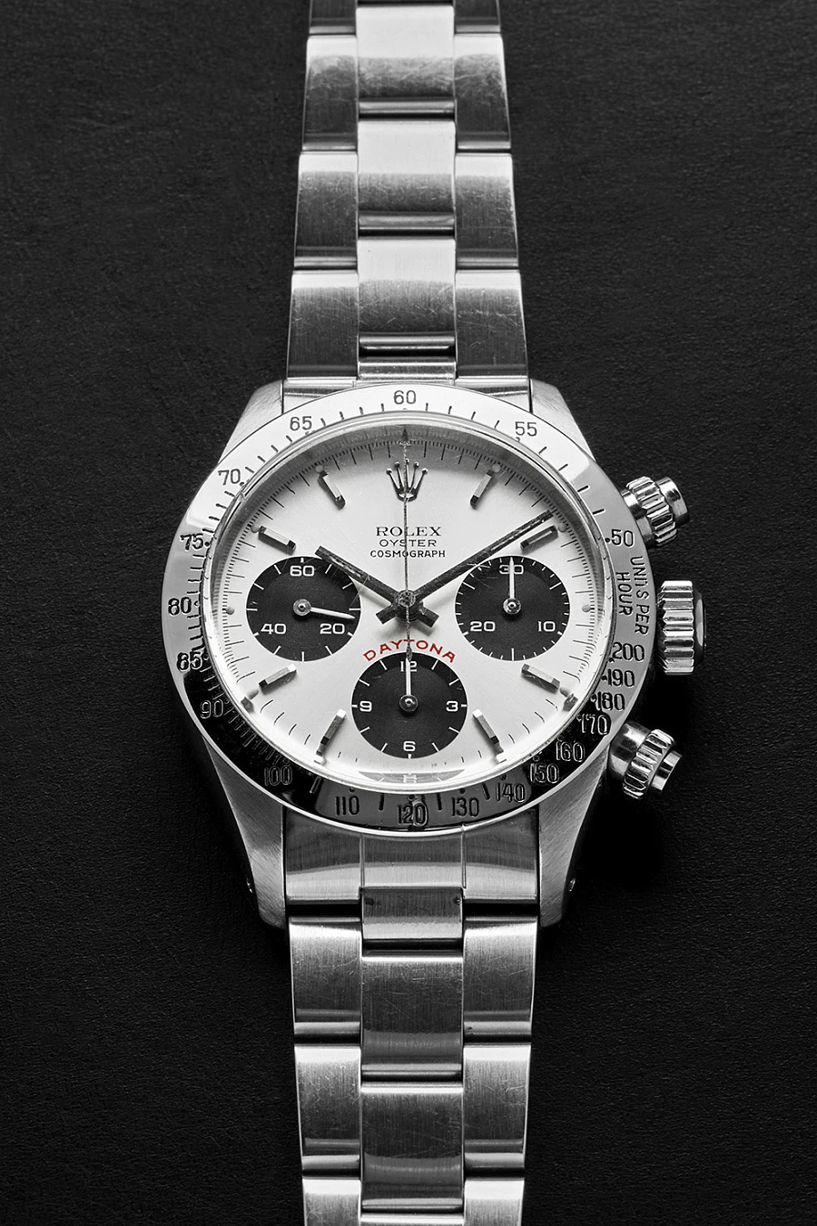 Daytona Ref.6263 "Big Red"