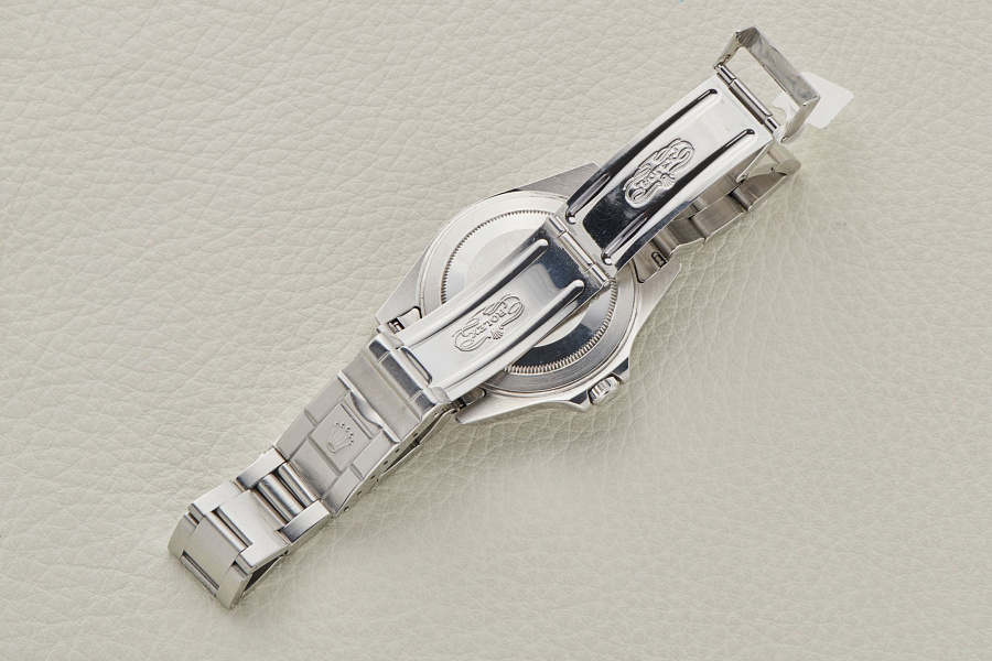 Explorer II Full Set