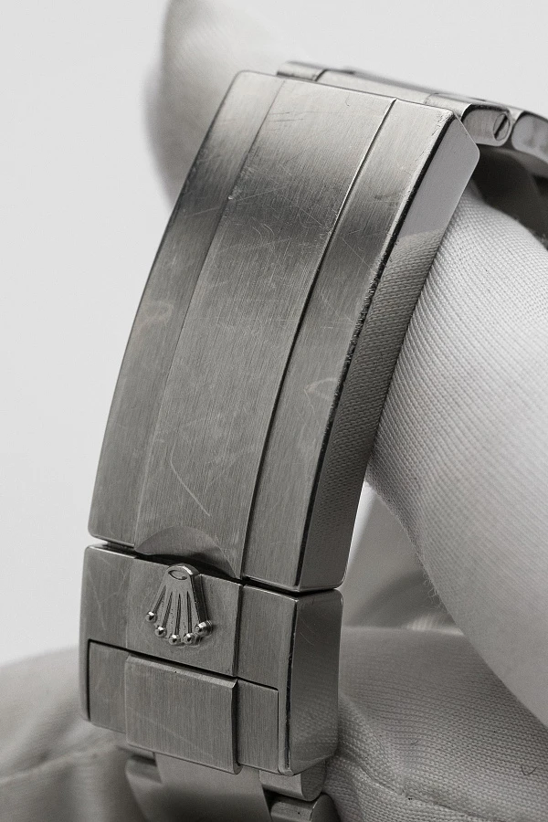 Rolex Submariner Date