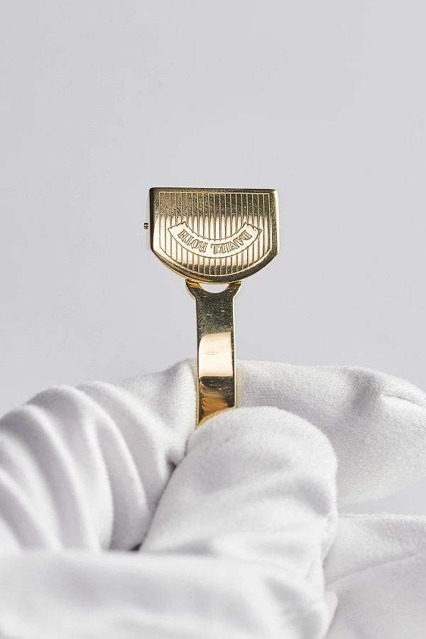 Daniel Roth Tourbillon No. 23