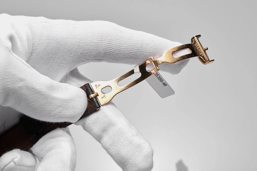 Classique Tourbillon