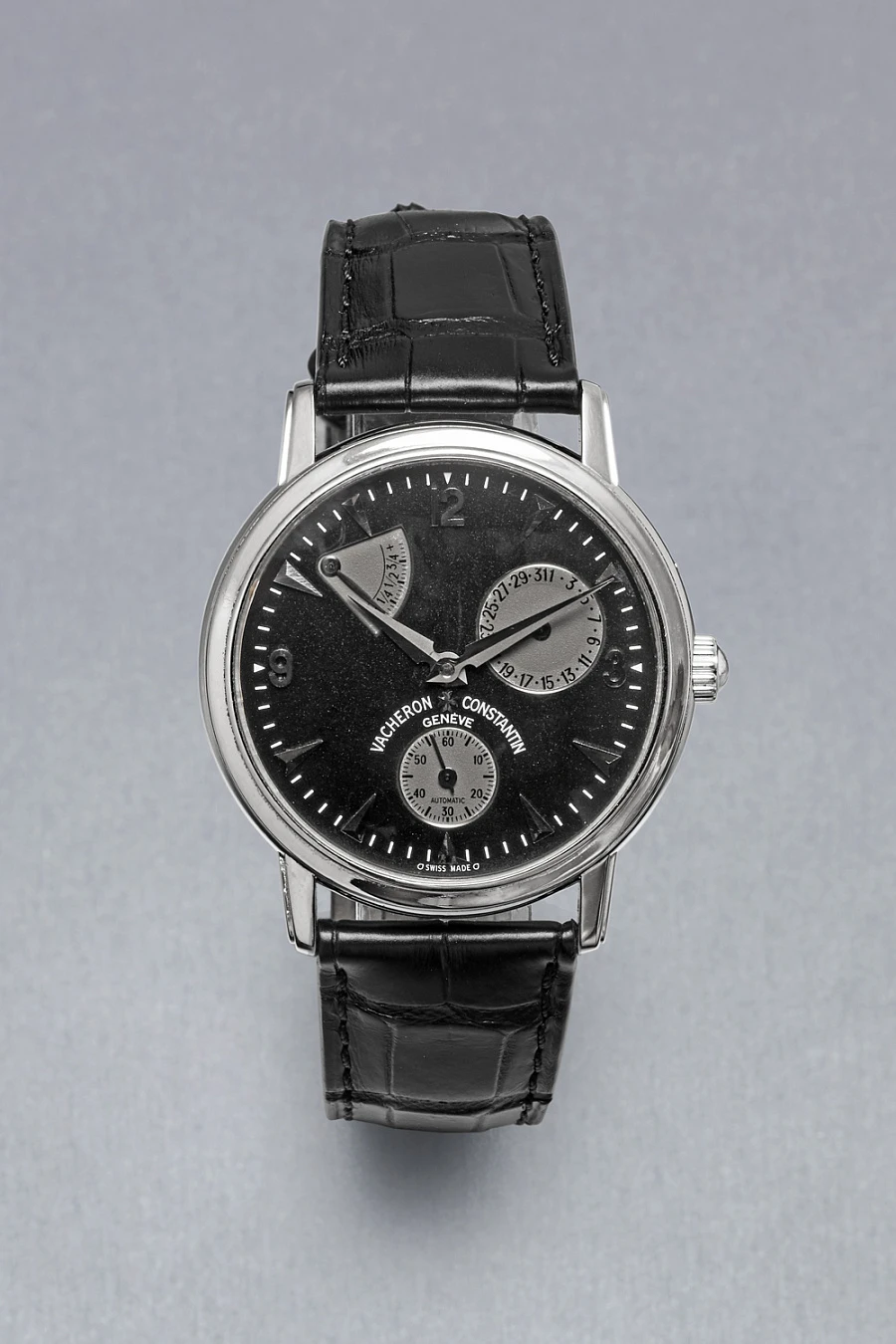 Vacheron Constantin Patrimony