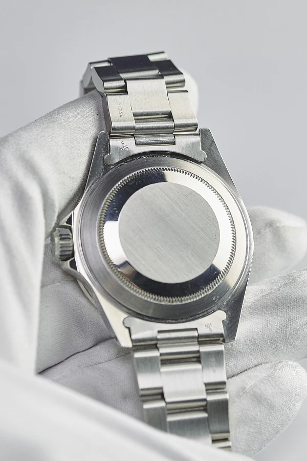 Rolex Submariner 14060