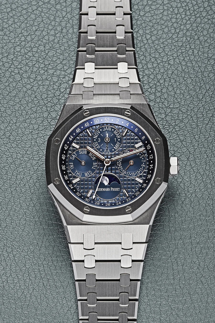Royal Oak Perpetual Calendar