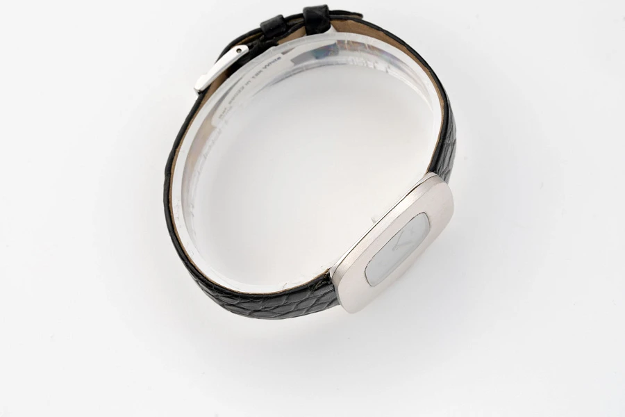 Ref. 99022 in 18k White Gold