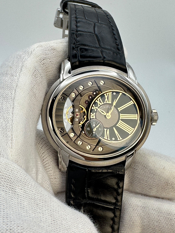 Millenary 4101