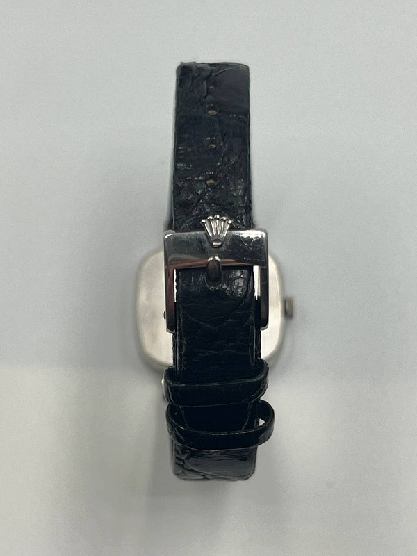 Cellini 4082-2 White Gold Vintage