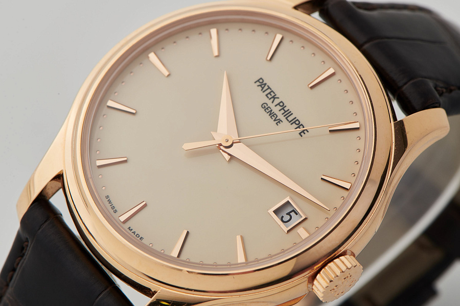 Calatrava Ref. 5227R