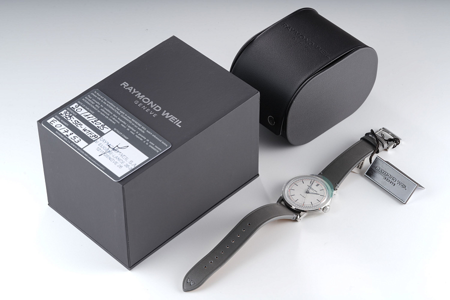 'Trump Tariffs' Millesime Limited Edition to 39 Pieces Said WTF39 in Stainless Steel