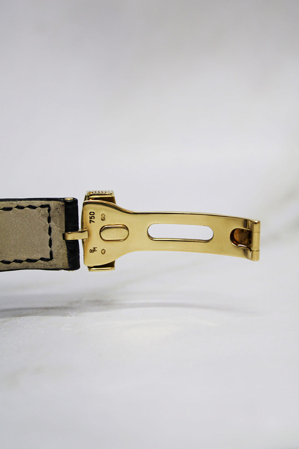 Classique Tourbillon 3357 Yellow Gold