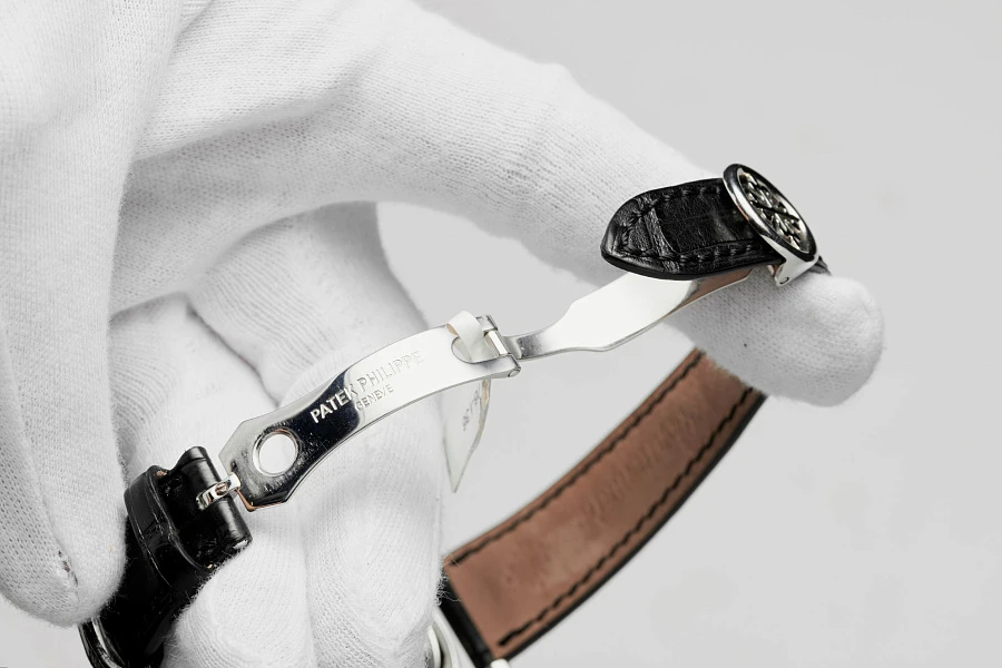 Perpetual Calendar Chronograph