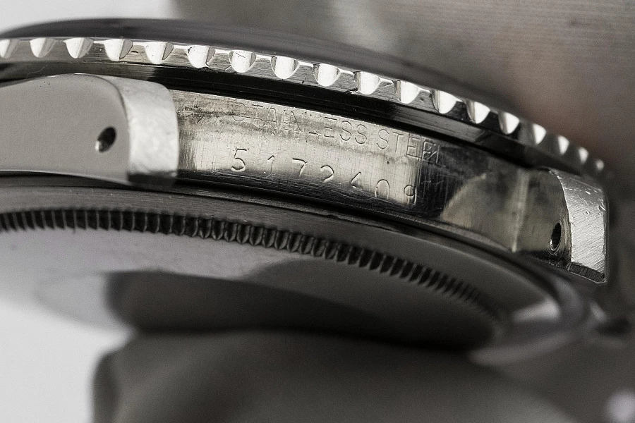 Rolex GMT Master 1675 "Pepsi"