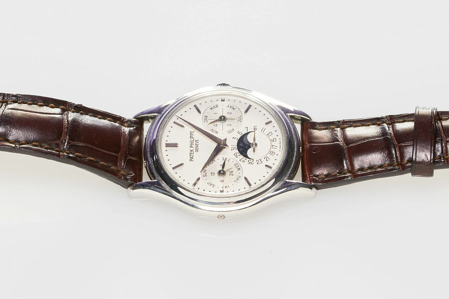 Patek Philippe Perpetual Calendar