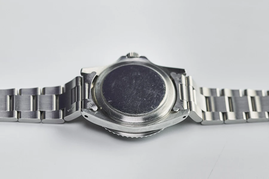 Rolex Submariner 5513 "Meter First"