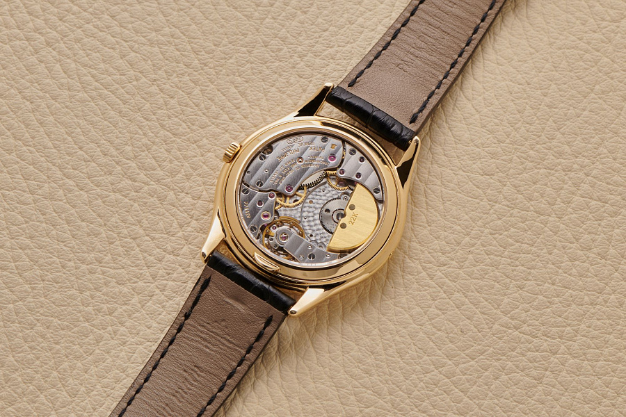 3940J Perpetual Calendar