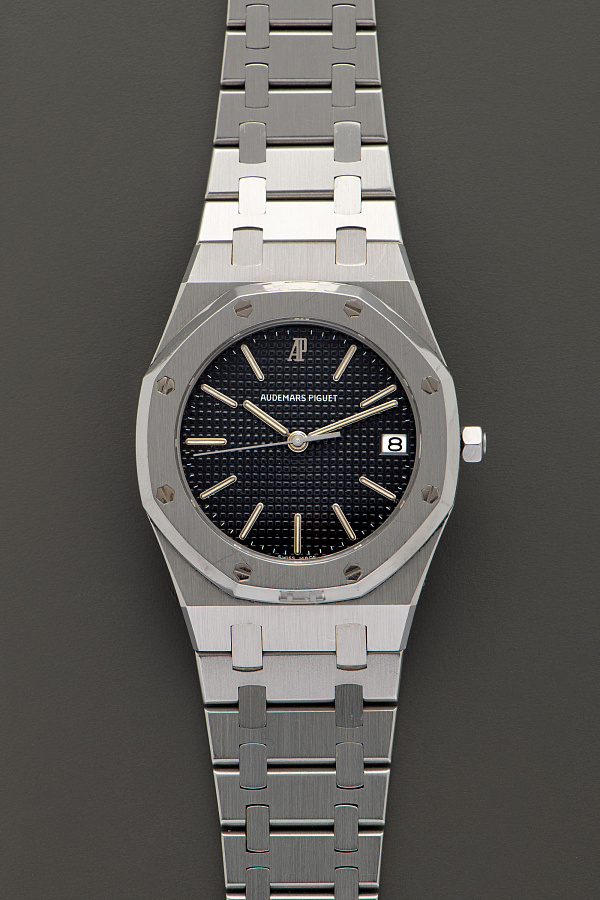 Royal Oak Quartz Ref. 56023ST