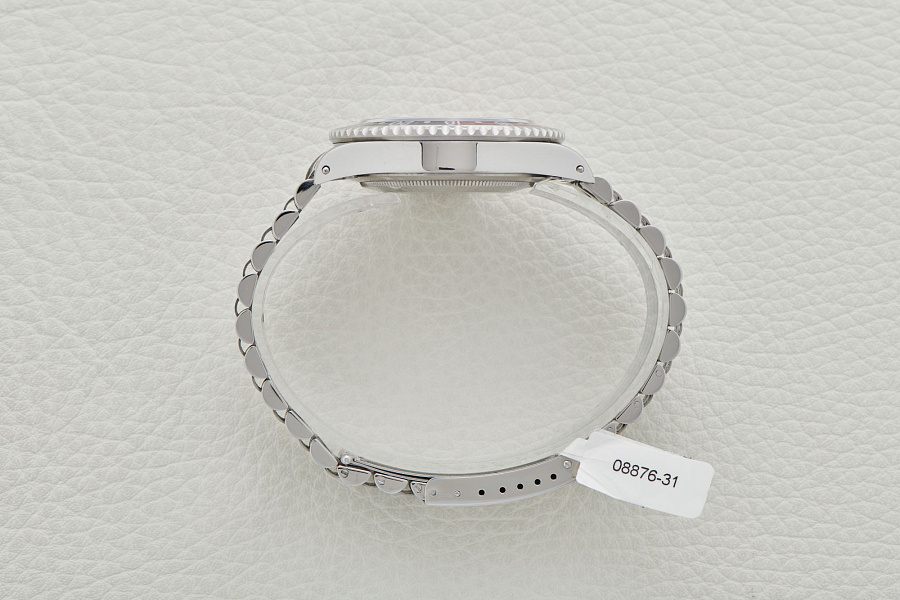 GMT-Master II "Coke" 16760