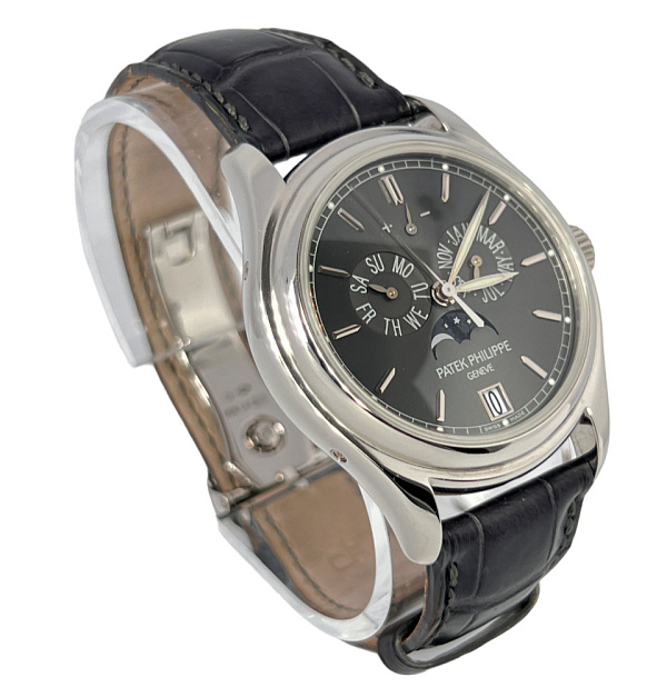 Annual Calendar 5146 Platinum